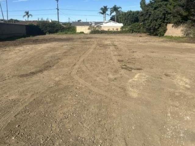 Land for sale in Placentia, California