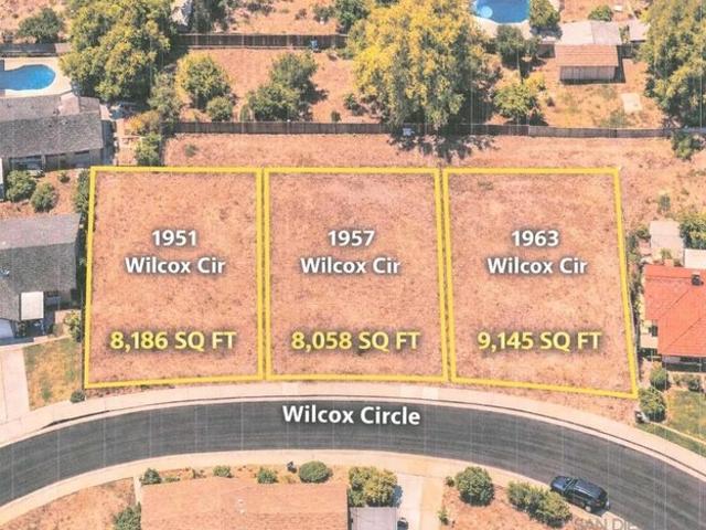 Land for sale in Placentia, California