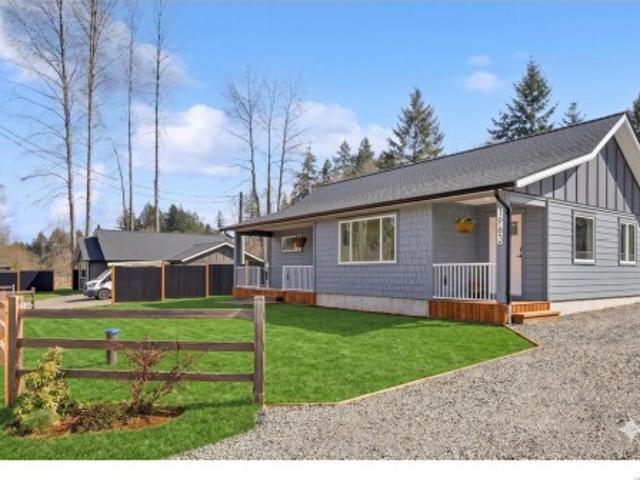 House for sale in British Columbia