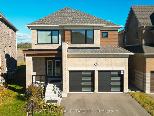 House for sale in Cobourg, Ontario