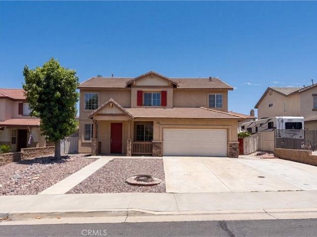 House for sale in Orangecrest, Riverside