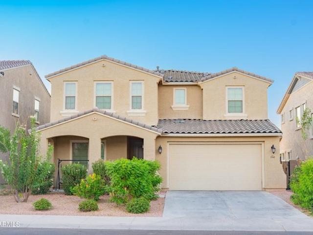 House for sale in Buckeye, Arizona