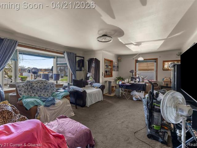 House for sale in Melvindale, Michigan