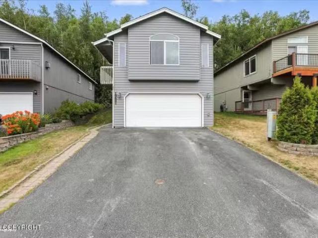 House for rent in Eagle River