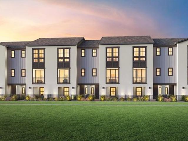 Condo for sale in Morgan Hill, California