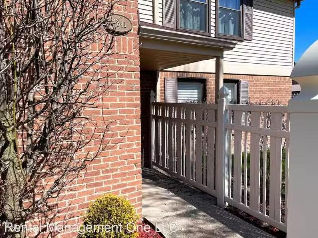 House for rent in Plymouth