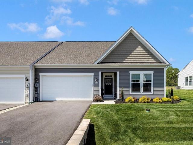 Townhouse for sale in Hagerstown, Maryland
