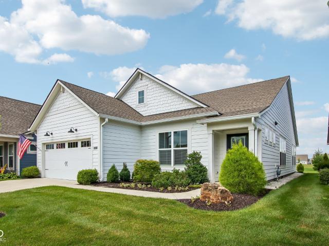 House for sale in Westfield, Indiana