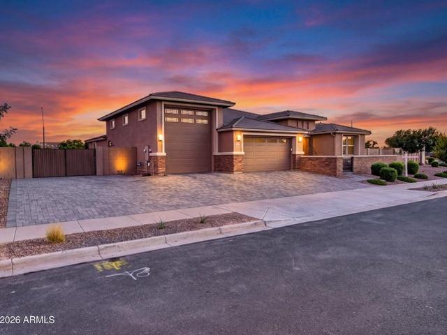 House for sale in Queen Creek, Arizona