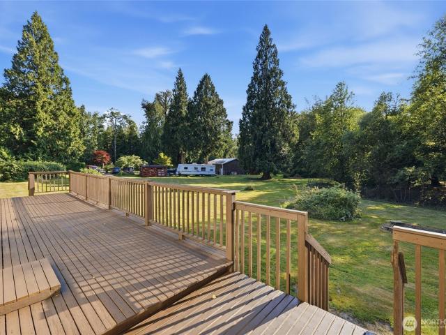 House for sale in Washington