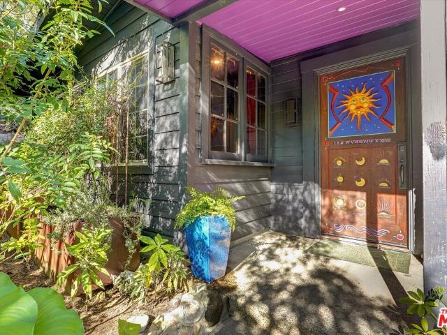 House for sale in Topanga, California