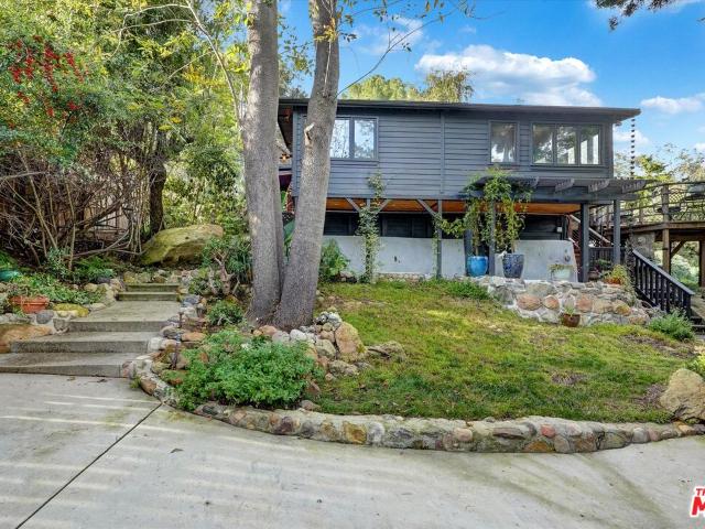 Property for sale in Topanga, California