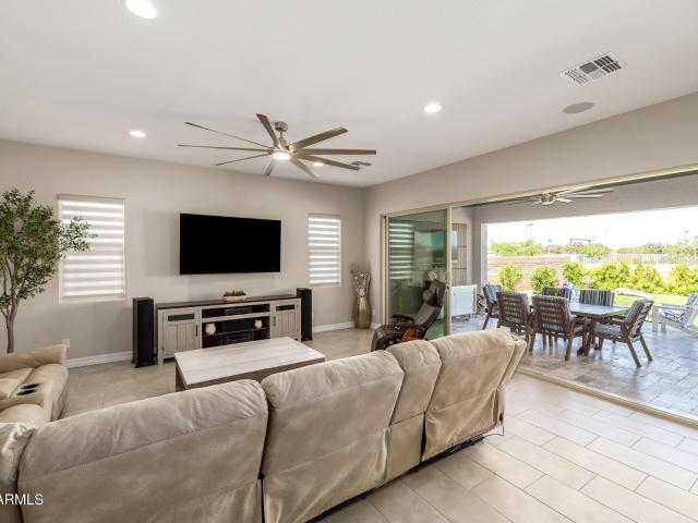 House for sale in Queen Creek, Arizona