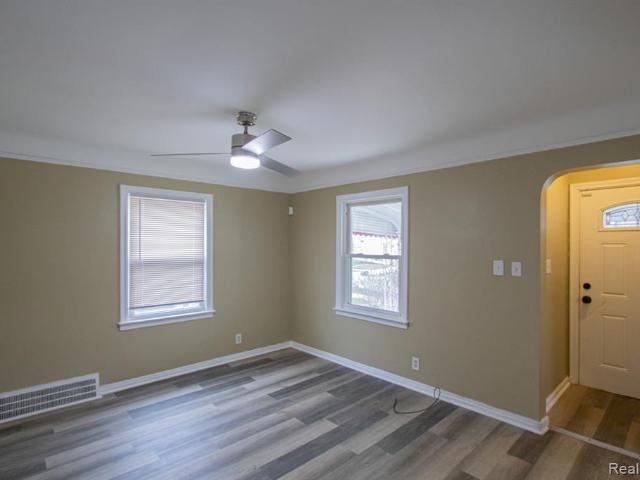 House for sale in Harper Woods, Michigan