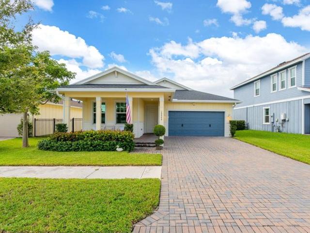 House for sale in Loxahatchee Groves, Palm Beach County