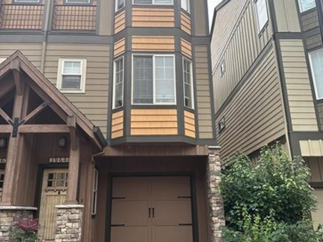 Townhouse for sale in Oregonia
