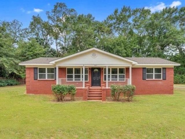 House for sale in Citronelle, Alabama