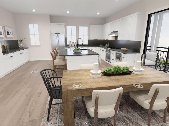 Townhouse for sale in Morgan Hill, California