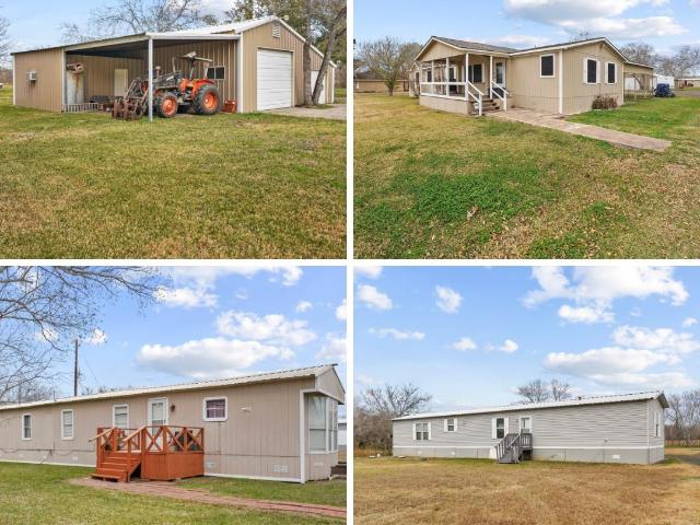 House for sale in Damon, Texas