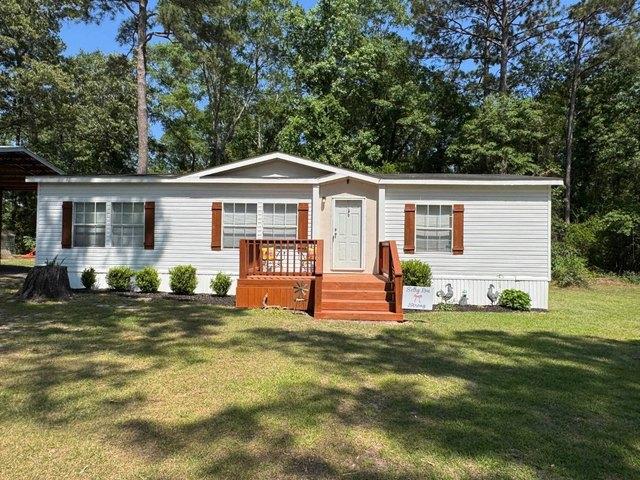 House for sale in Andalusia, Alabama