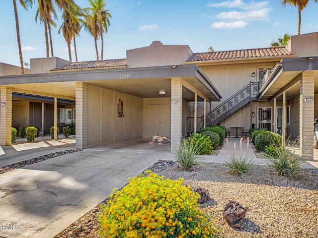 Condo for sale in Sun City West, Arizona