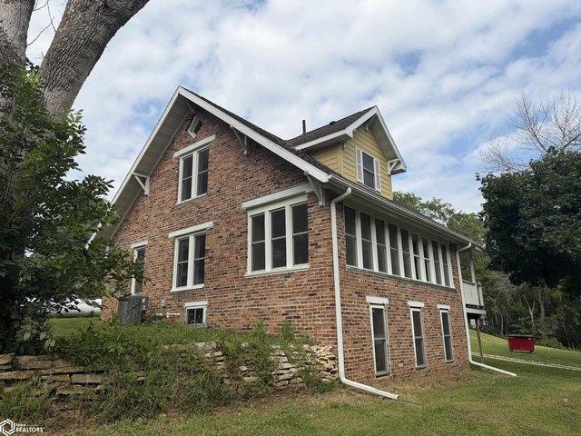 House for sale in Iowa Falls, Iowa