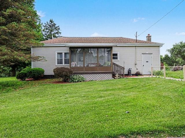House for sale in Marshall, Michigan