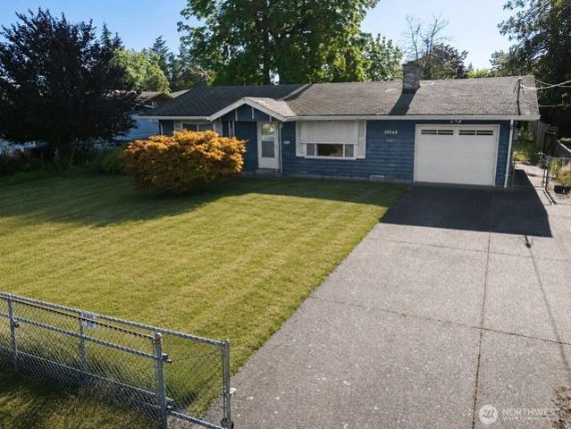 House for sale in Renton, Washington