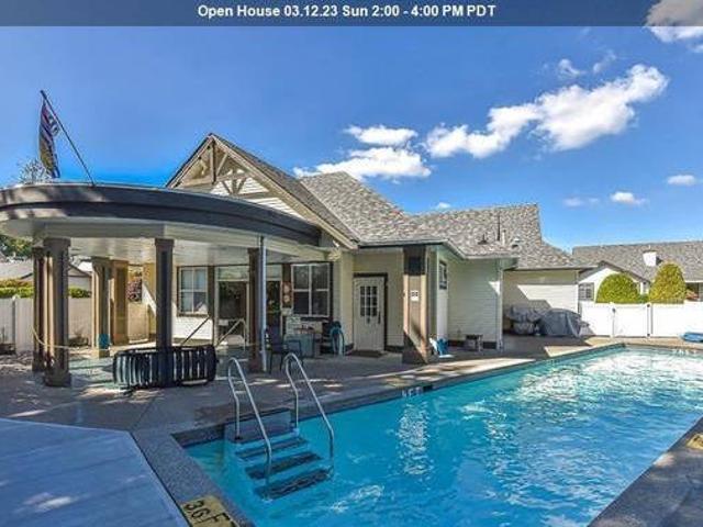 House for sale in Abbotsford, British Columbia