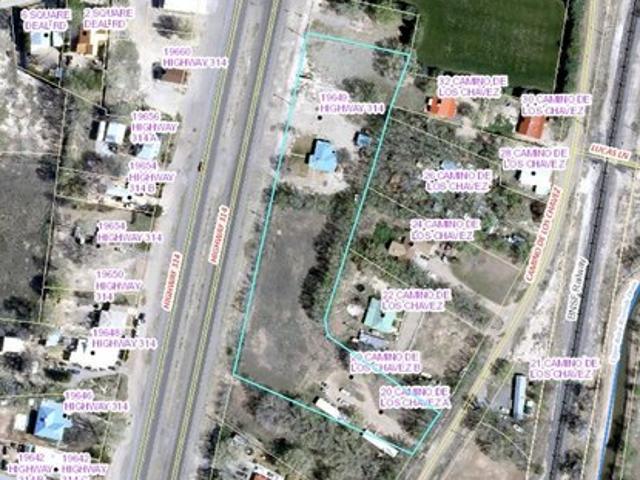 House for sale in Belen, New Mexico