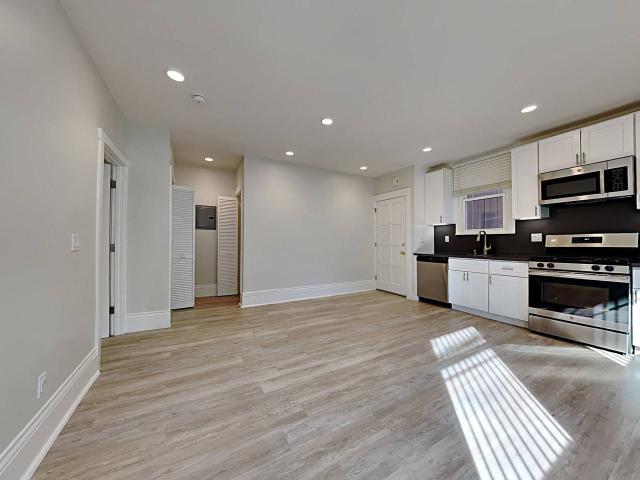Apartment for rent in San Francisco, California