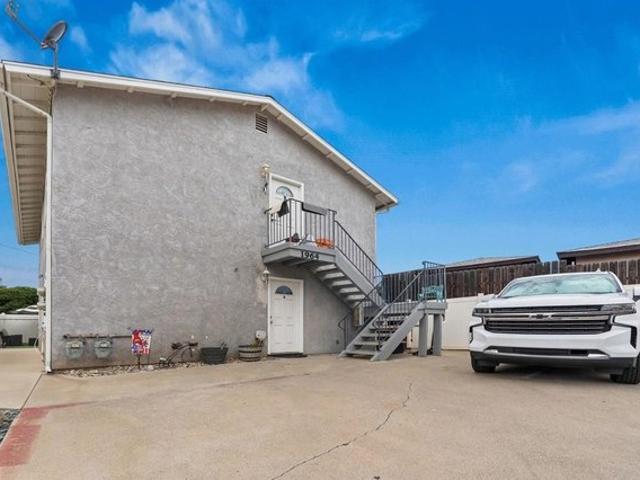 House for sale in Alpine, California