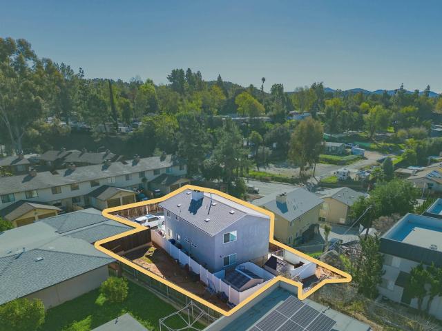 House for sale in Alpine, California