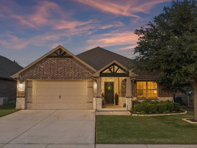 House for sale in Fort Worth, Texas