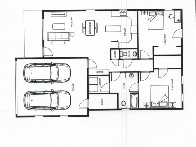 House for sale in Windom, Minnesota