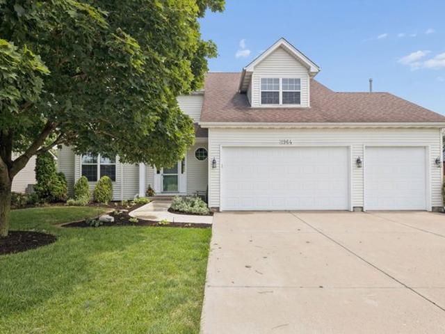 House for sale in Bristol, Illinois