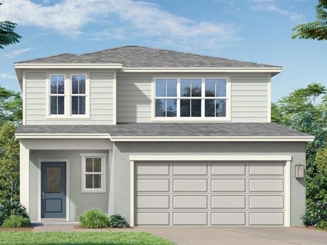 House for sale in Lake Hamilton, Florida