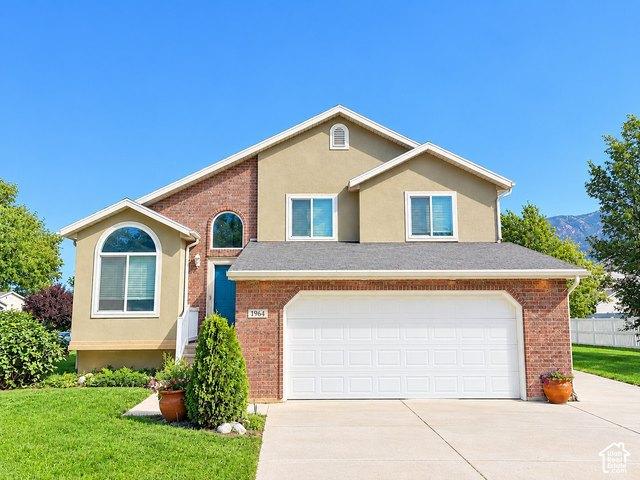 House for sale in South Weber, Davis County