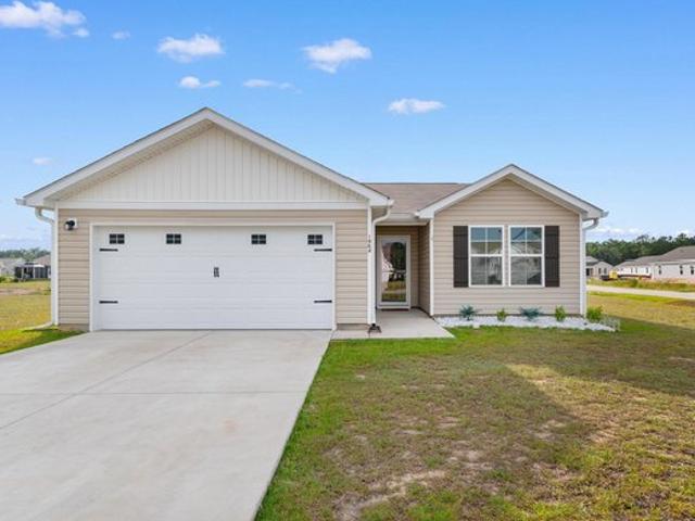 House for sale in Darlington, South Carolina