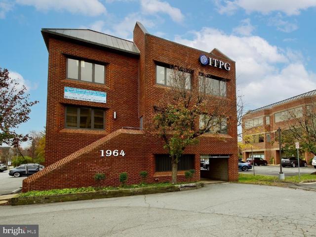 Commercial for sale in Vienna