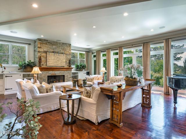 House for sale in Glenbrook, Nevada