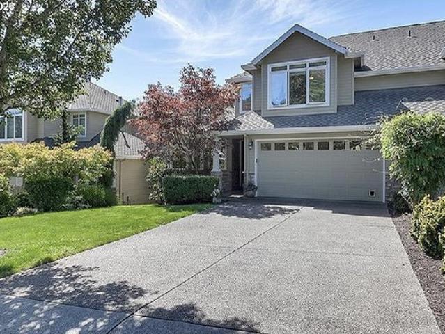 Townhouse for sale in Oregonia