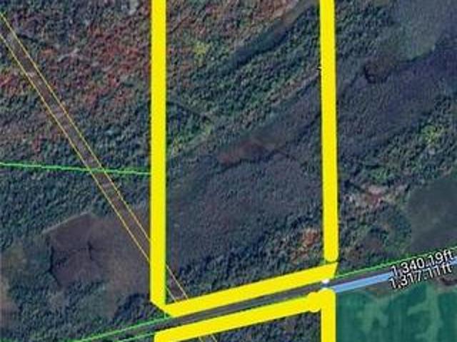 Land for sale in Wanup, Ontario