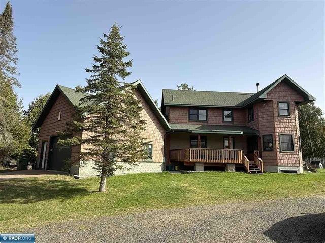 House for sale in Hibbing, Minnesota