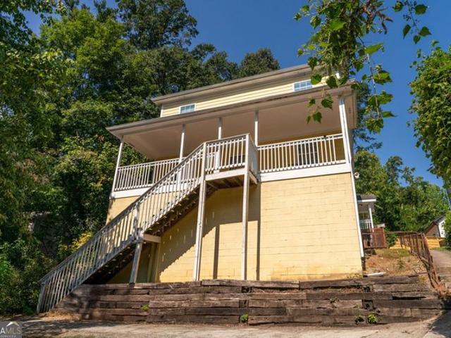 House for sale in Atlanta, Georgia