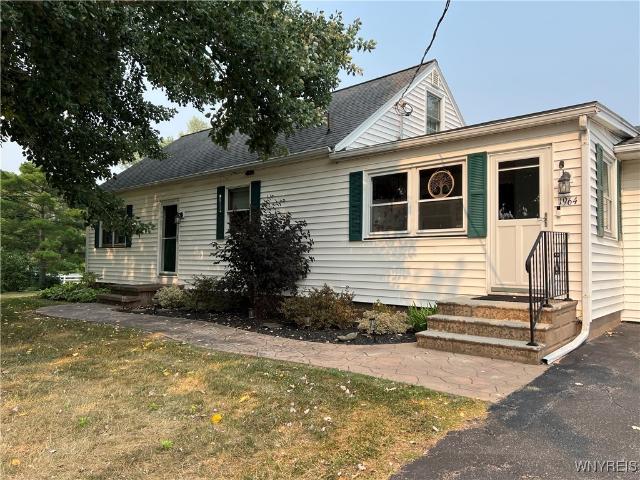 House for sale in Hamlin