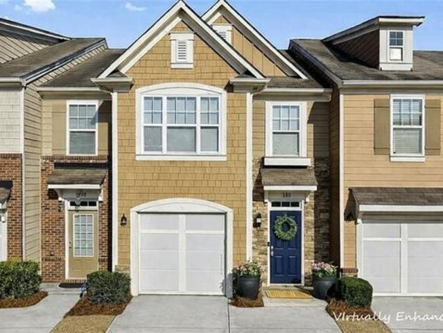 Townhouse for sale in Cobb, Georgia