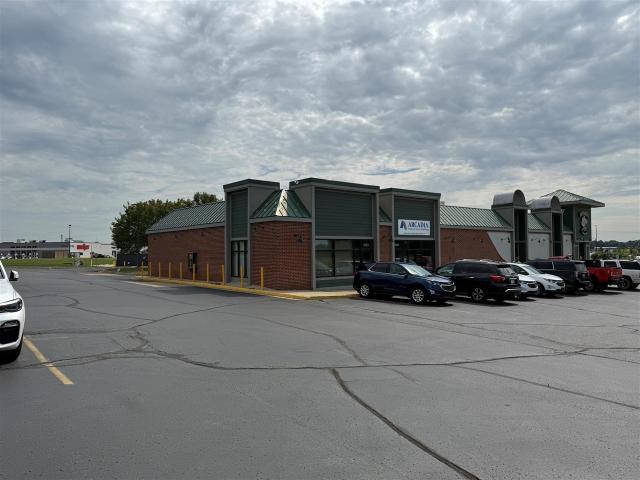 Commercial for sale in Michigan