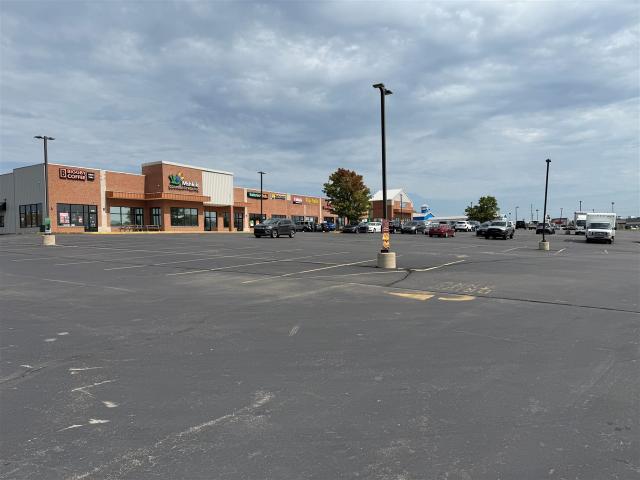 Commercial for sale in Michigan