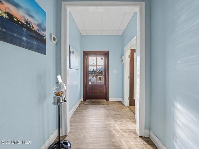 Commercial for sale in Pascagoula, Jackson County
